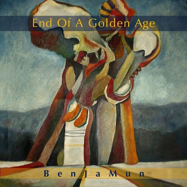 Cover art for End of a Golden Age